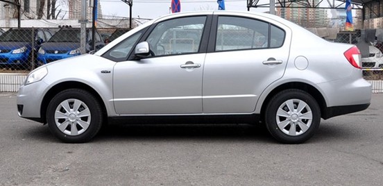 雨燕1.3家轿换轮胎哪个牌子好-雨燕的原装轮胎