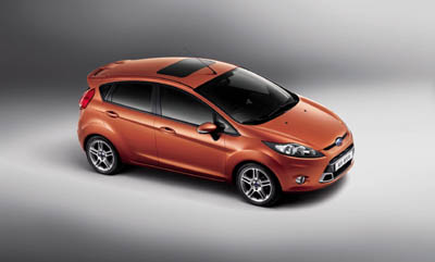 新福特嘉年华城市探险之旅:上海松江游