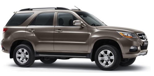 为新车起名,赢取广汽吉奥汽车