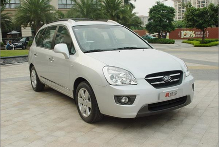 2.0排量购置税也减半 新佳乐优惠近8千