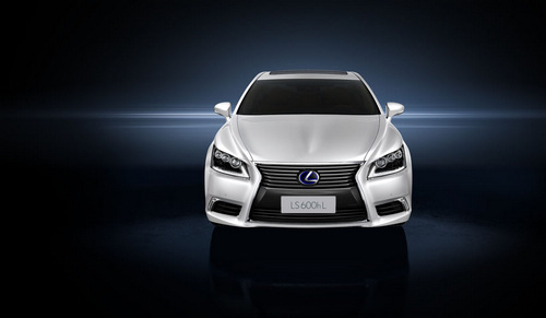 雷克萨斯lexus400,雷克萨斯lexus300e lexus雷克萨斯gx 400中期改款,ls,gs系列改款车型即将登陆中国