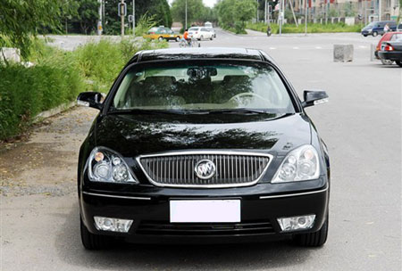 永达别克店君越让3.8万-东方网-东方汽车-降价