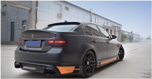 李天一的豪车大解析