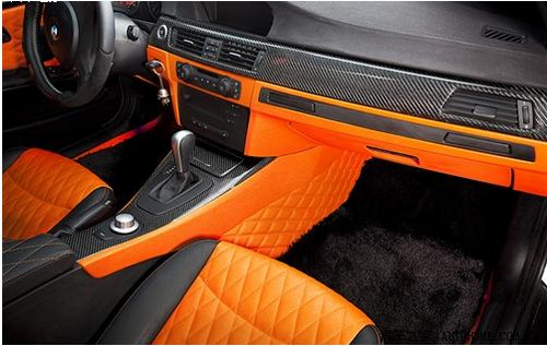 李天一的豪车大解析