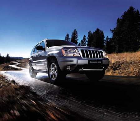 jeep4000高清图片