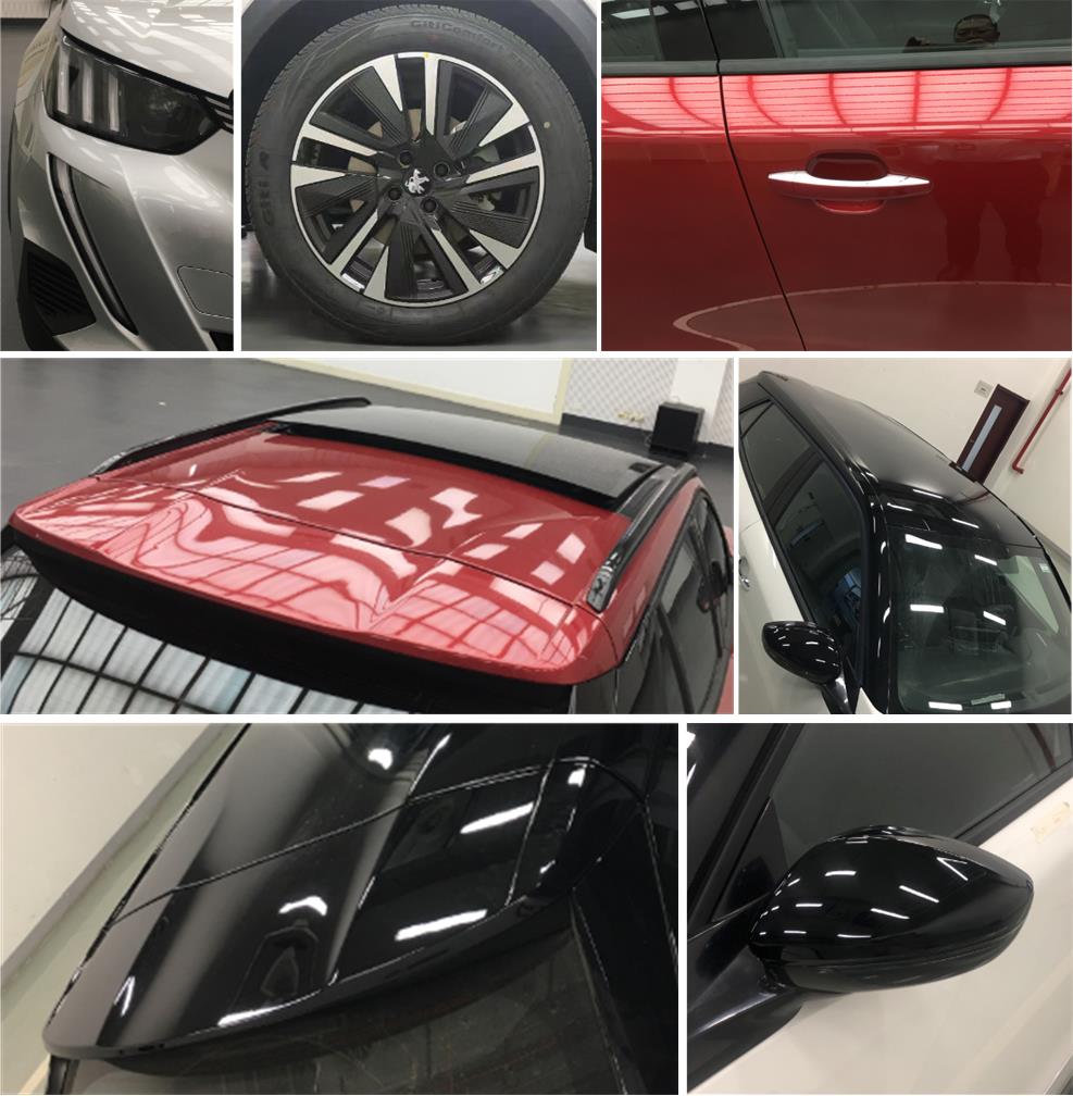 网通社汽车
