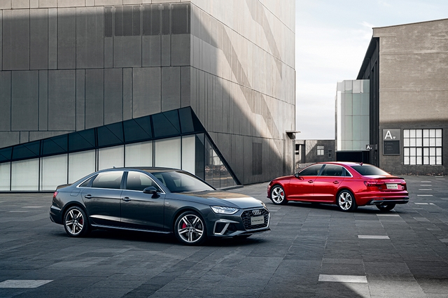 7. 一汽-大众奥迪专业至上、细致严谨、不断创新的全价值链体系能力，让全新奥迪A4L的“更强品质”提升到了新的高度.jpg