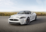 Jaguar ݱ XKR-S