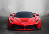 취LaFerrari