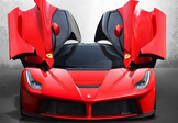 ķLaFerrari