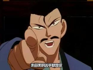 duang~大白的原型居然这么恐怖