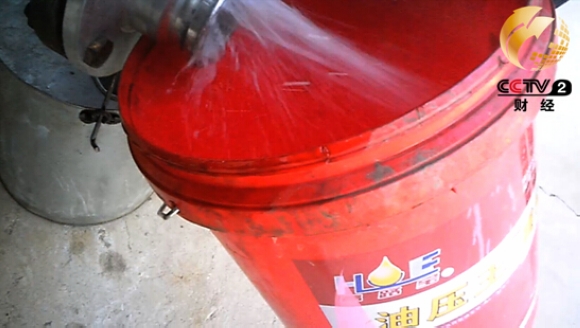 央视3.15晚会 汽车行业被曝光了点啥?