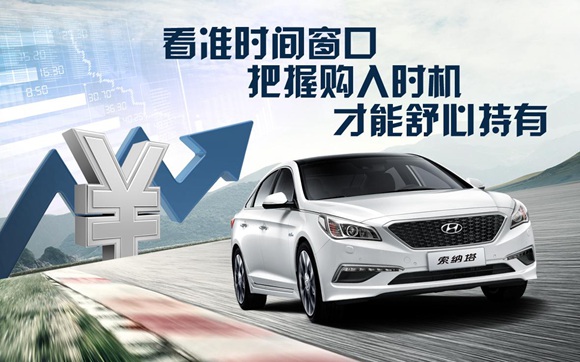 选车如选股!北京现代教你选上称心的绩优股