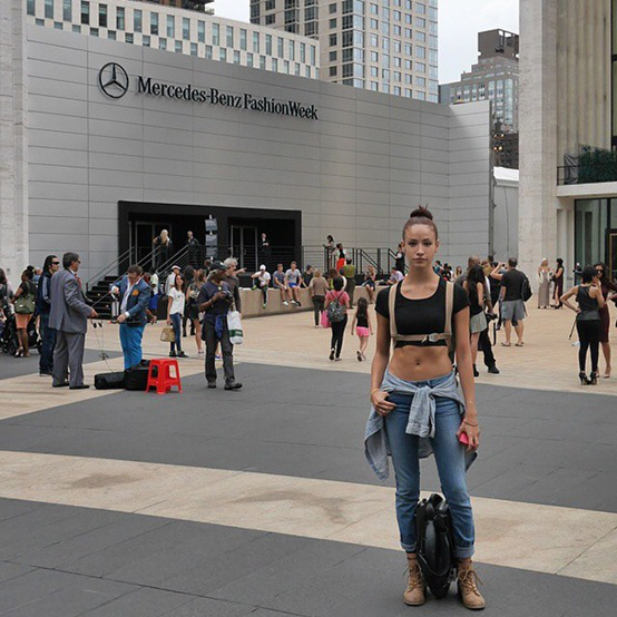 爱尔威自平衡电动车:行之有道,绿色出行