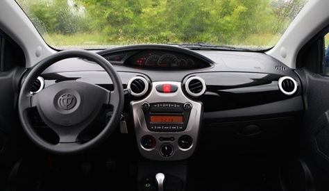 看,那是游弋在都市中的中华豚