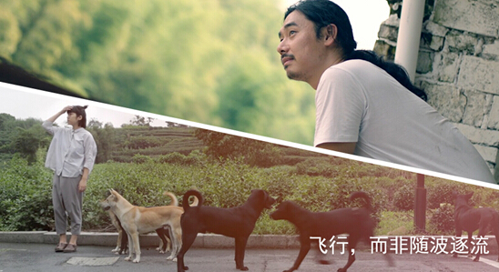 东航2015走心微电影 真情讲述飞行的意义