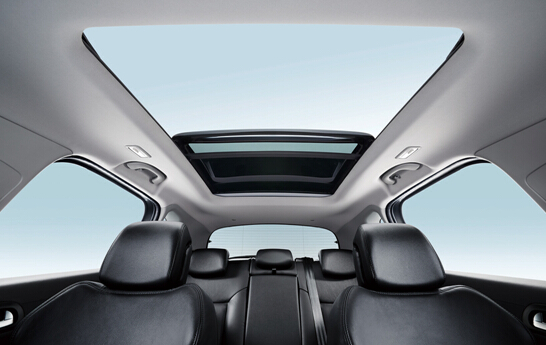 东风标致3008为爱护航 带你逐乐回家路