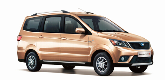 视误解如浮云!福瑞达M50S用实力为自主正名-东方网-东方汽车-