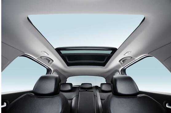 一次难忘的逐乐旅途 从东风标致3008开始