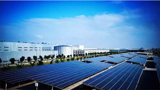 特斯拉收购SolarCity 新能源汽车全产业链进入