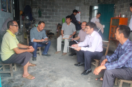 全面发力 东风汽车公司持续推进精准扶贫