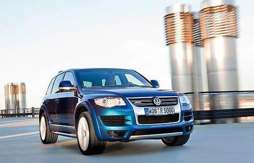 途锐r50公布英国售价 合人民币88.5万元