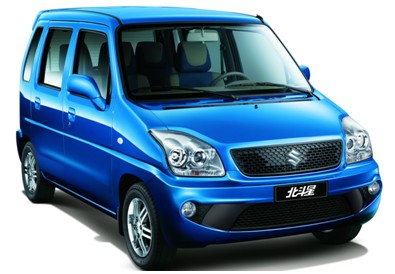 传承铃木品质 北斗星书写经典传奇