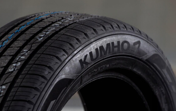 年度最佳均衡suv轮胎 锦湖crugen premium kl33
