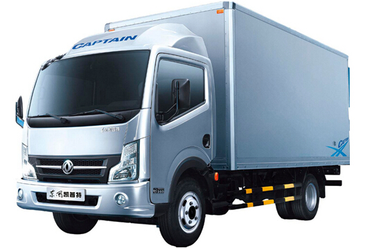 引领高端卓显不凡——东风凯普特n300测评