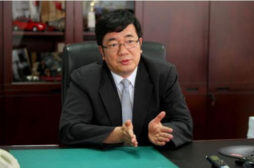 广汽传祺:创新引领发展 开启中国汽车高端化进程