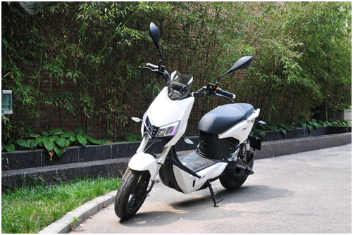 雅迪z3智能电动车:用细致铸就不凡品质   作为一个不断在细节上左求