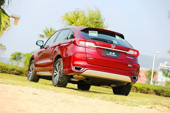 冠道车什么时候上市 冠道车怎么样