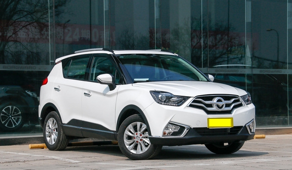 动力方面:海马s5青春版相比在售的海马s5 young最大的变化是